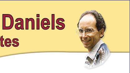 NLP Frank Daniels